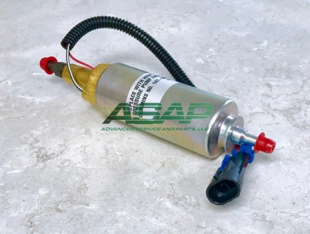 147-0859, Onan Fuel Pump