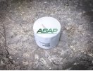 GM32359 - Filter, Fuel - Kohler