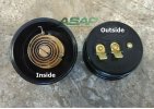 Kohler 359356 Choke heater assy. Kohler 359356 Choke heater assy.