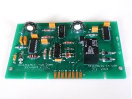 New Replacement 12V control for Onan® 300-0679