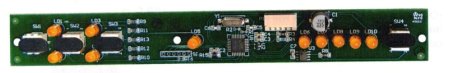 Replacement for Dometic Adjustable temp refrigerators.
