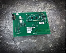 ASCO K749999 - Exerciser Kit replaces K629830