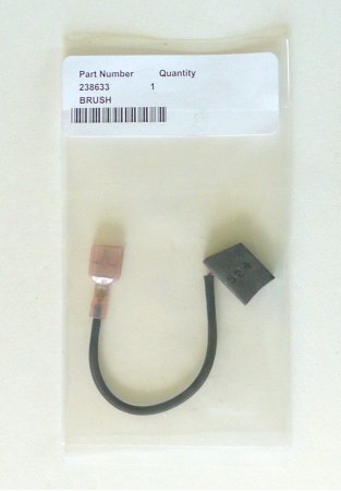 238633 Brush, Kohler (per each)