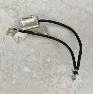 Condenser for Generac 0698280307 / Quicksilver # 810892 Condenser for Generac 0698280307 / Quicksilver # 810892