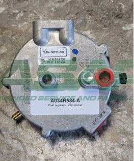 A034R584-A Fuel regulator, aftermarket