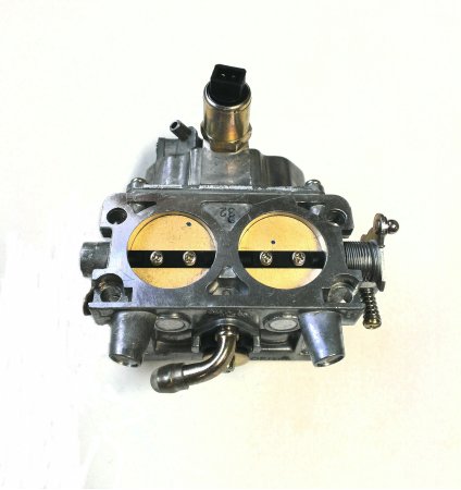 Generac 990 - 0K1588, Carburetor, replaces 0G4612, 0F9035