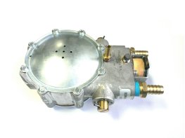 0D9843, Generac Gas Solenoid / Regulator