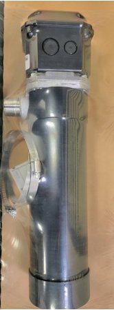 CL130DA2-000 Heater, Kim 3kW, 120/240 V for CAT 7E6247