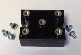 Caterpillar 9Y-0916 or Magnetek Rectifier Module, 3 Phase
