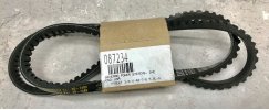 G087234, V-belt Generac