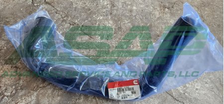 503-2751 HOSE-RADIATOR (BOTTOM)