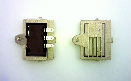 Voltage Regulator replaces Onan 191-2227