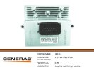 0F3113, ASSY PCB HSB CTRL IGN MODULE 0F3113, ASSY PCB HSB CTRL IGN MODULE