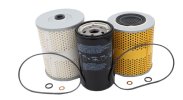 0A539900PM PM Kit Oil/Bypass/Fuel Generac 0A539900PM PM Kit Oil/Bypass/Fuel Generac
