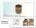 Generac G0709390126 Filter, Oil QP 7.5D Generac G0709390126 Filter, Oil QP 7.5D