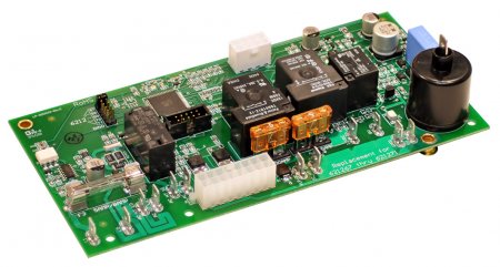 NEW Dinosaur PCB replaces Norcold 621267, 621269, 621270, 621271
