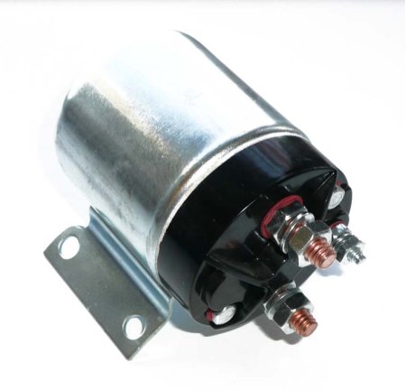Starter Solenoid for Onan 191-0433 & Prestolite 12V