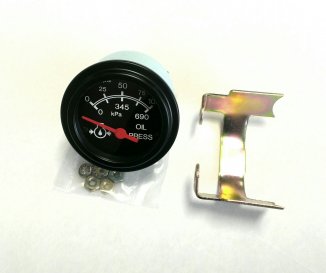 282897-S, Oil Pressure Gauge, Kohler