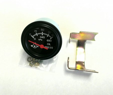 282897-S, Oil Pressure Gauge, Kohler