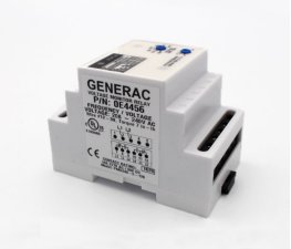 0E4456 VOLTAGE & FREQ MONITOR 1PH ADJ