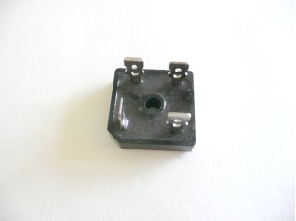Bridge Rectifier for Generac 28293, 79569 or 66850GS (portable)