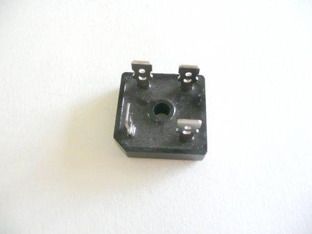 Bridge Rectifier for Generac 28293, 79569 or 66850GS (portable)