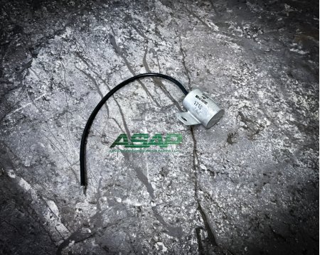 Cummins / Onan 312-0058 Condenser, OEM