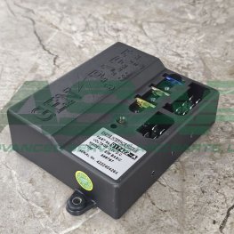 EIM Relay, Basic, 12V, MK3