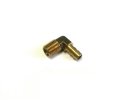 059502, BARBED EL 90 1/4NPT X 5/16 059502, BARBED EL 90 1/4NPT X 5/16