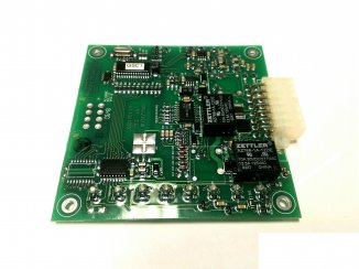 Dynagen GSC101-L-12 Board , Powermate CP200 (026-0534)
