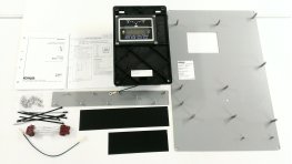 GM99332-S1, Conversion, S340 to MPAC1500, Kohler