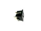 022693, OUTLET, 15A 115V SNAP-IN MTG, Generac 022693, OUTLET, 15A 115V SNAP-IN MTG, Generac