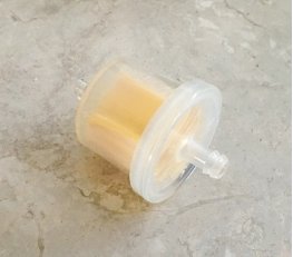 0F0106B, Generac Fuel Filter