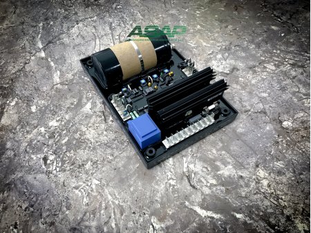 Leroy Somer R449 replacement AVR (Automatic Voltage Regulator)