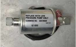 Cummins Onan Fuel Pump A047N929