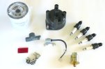 Generac Quicksilver Tune-up Kit - Rotor/cap/points etc