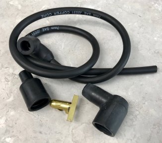 Spark Plug Wire for Koher 4.5CM Spark Plug Wire for Koher 4.5CM