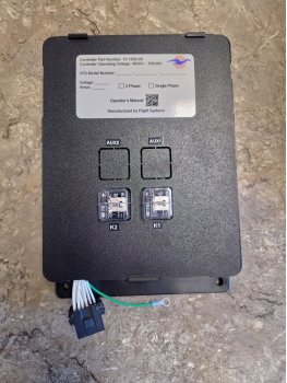 Aftermarket Replacement for MPAC1500, MPAC1200, MPAC1000, MPAC750