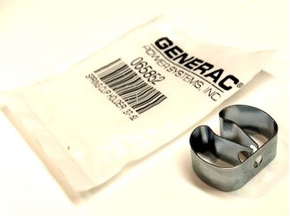 Generac 065852 (65852) Spring Clip Holder 37-62
