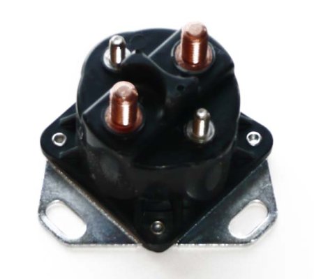 Kohler RV 248846 Solenoid Switch