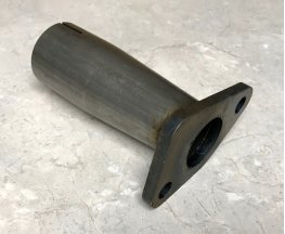 154-2540, Exhaust Adapter, Onan