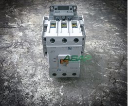 MC-65A/AC24-L Metasol Contactor, 24V, 3p, 65A, Lug