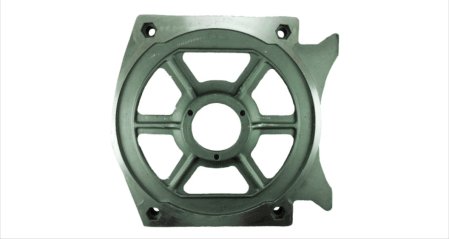0C9675 BEARING CARRIER, LOW, Generac