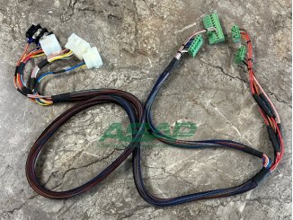 Harness, ATS22 to Eaton 3 Phase Harness, ATS22 to Eaton 3 Phase