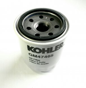 GM47465, Oil Filter, Kohler GM47465, Oil Filter, Kohler