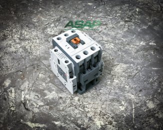 MC-32A/AC208-S Metasol Contactor 208V, 3p, 32A, Screw