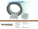 0E260200PM, SM KIT HSB 1.5L MITS 0E260200PM, SM KIT HSB 1.5L MITS