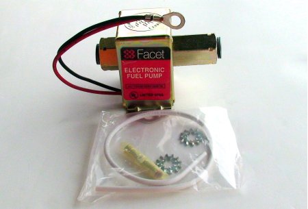 GM39462 Fuel Pump, Kohler