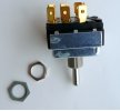067625 Toggle Switch, 3P3T 15/10A