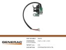 G092059 Generac / Guardian Steppermotor Speed Control